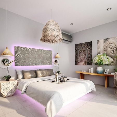 Black Amber Boutique Hotel Лампі Екстер'єр фото